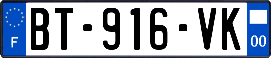 BT-916-VK