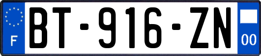 BT-916-ZN