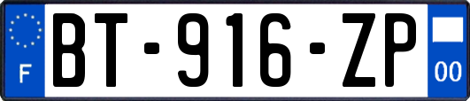 BT-916-ZP