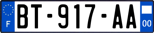 BT-917-AA