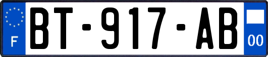 BT-917-AB