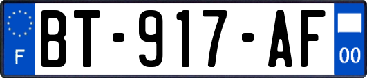 BT-917-AF