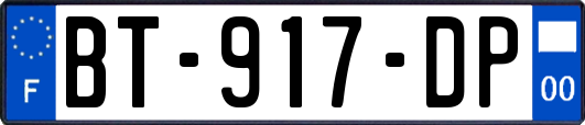 BT-917-DP