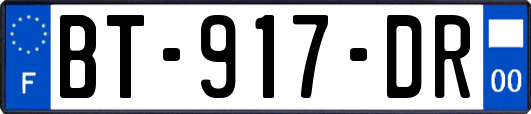 BT-917-DR