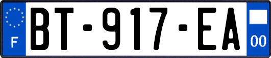 BT-917-EA