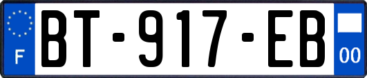 BT-917-EB