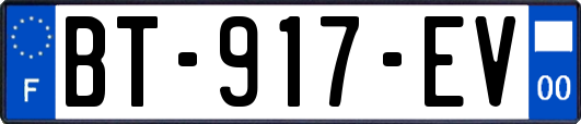 BT-917-EV