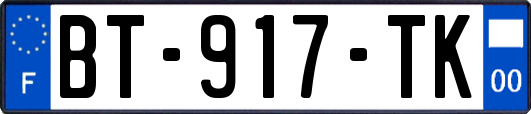 BT-917-TK