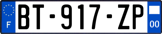 BT-917-ZP