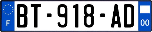 BT-918-AD