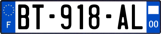 BT-918-AL