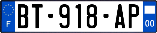 BT-918-AP