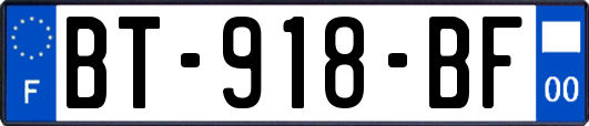 BT-918-BF