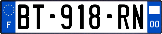 BT-918-RN