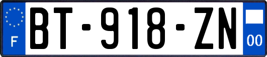 BT-918-ZN