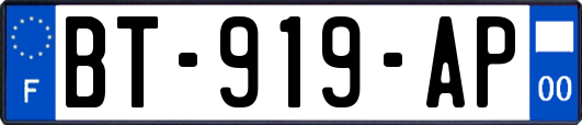 BT-919-AP