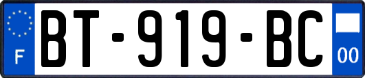 BT-919-BC