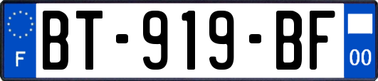 BT-919-BF