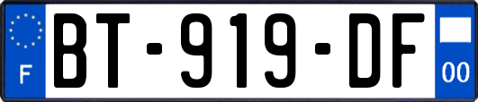 BT-919-DF