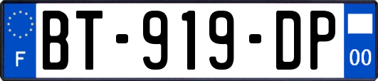 BT-919-DP