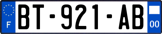 BT-921-AB