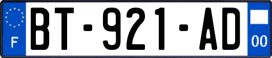 BT-921-AD