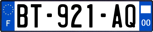 BT-921-AQ