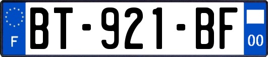 BT-921-BF