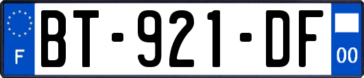BT-921-DF