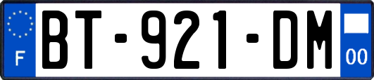BT-921-DM