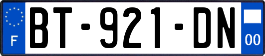 BT-921-DN