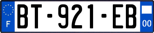 BT-921-EB