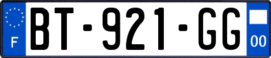 BT-921-GG