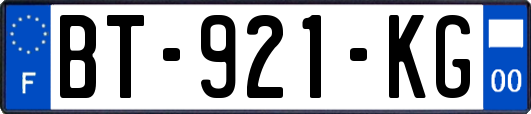 BT-921-KG