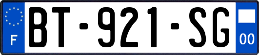 BT-921-SG