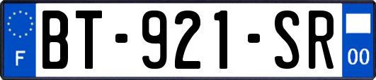 BT-921-SR