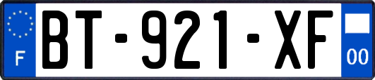 BT-921-XF