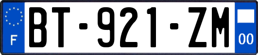 BT-921-ZM