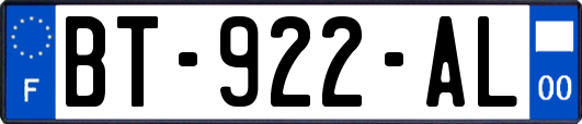 BT-922-AL