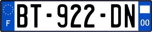 BT-922-DN