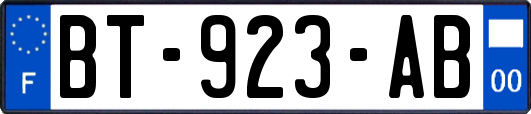 BT-923-AB