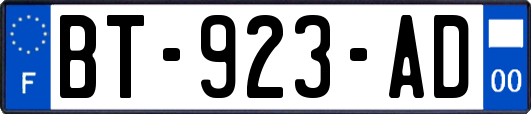 BT-923-AD