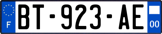 BT-923-AE