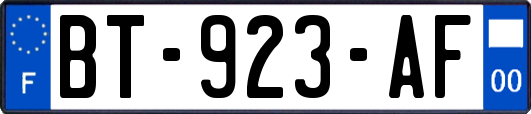 BT-923-AF