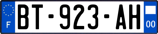 BT-923-AH