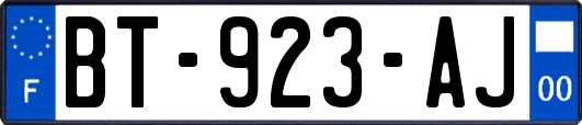 BT-923-AJ