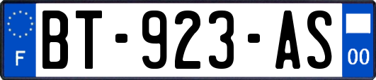 BT-923-AS