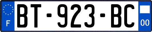 BT-923-BC