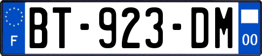 BT-923-DM