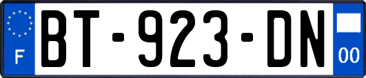 BT-923-DN